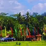 Pondok Kungkang Villa 2