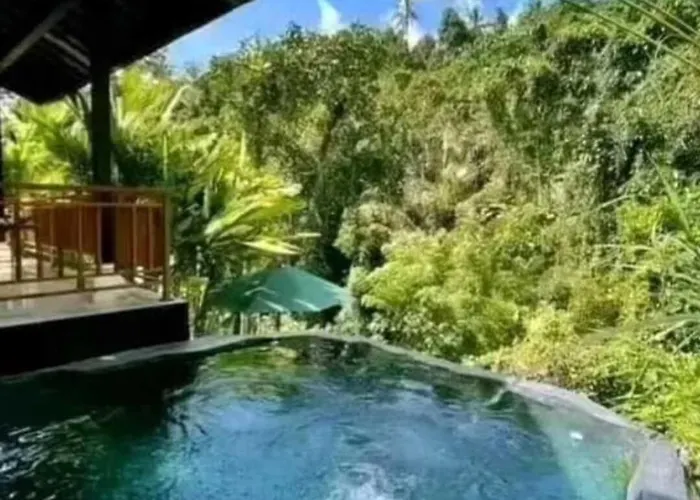 Pondok Kungkang Villa 2