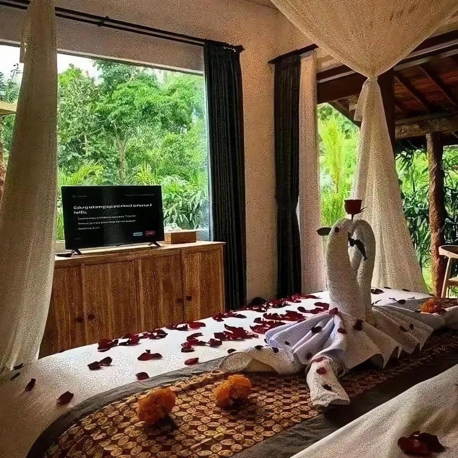 Kungkang 2 Country house Ubud (Bali)