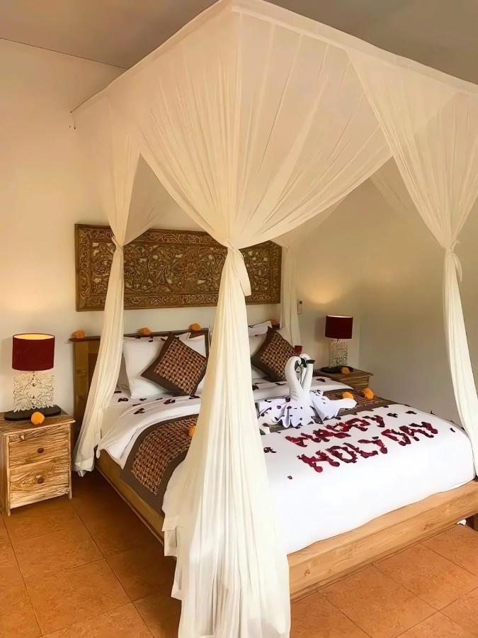 Kungkang 2 Country house Ubud (Bali)