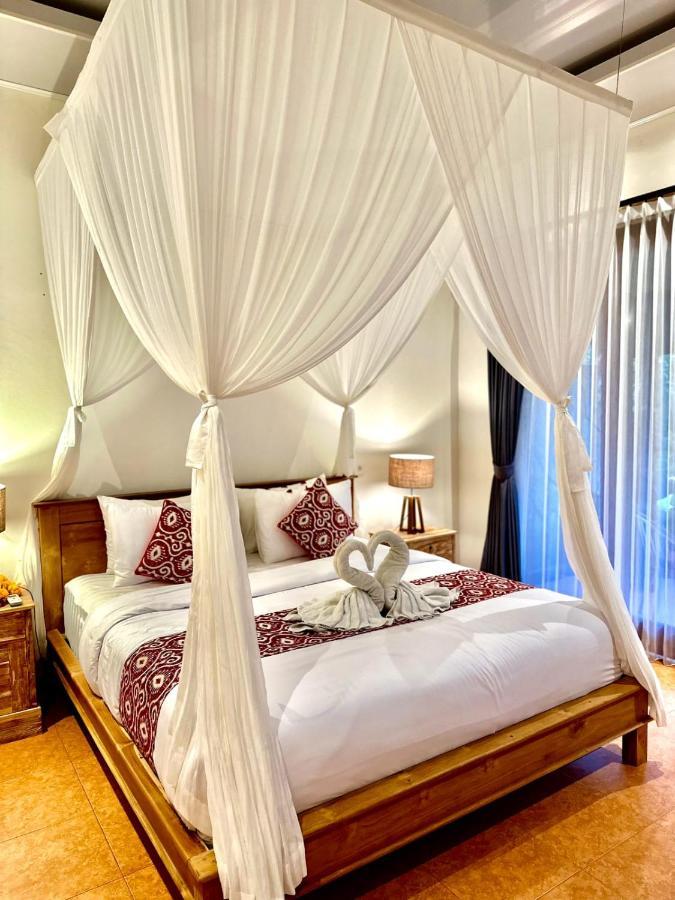Kungkang 2 Country house Ubud (Bali)