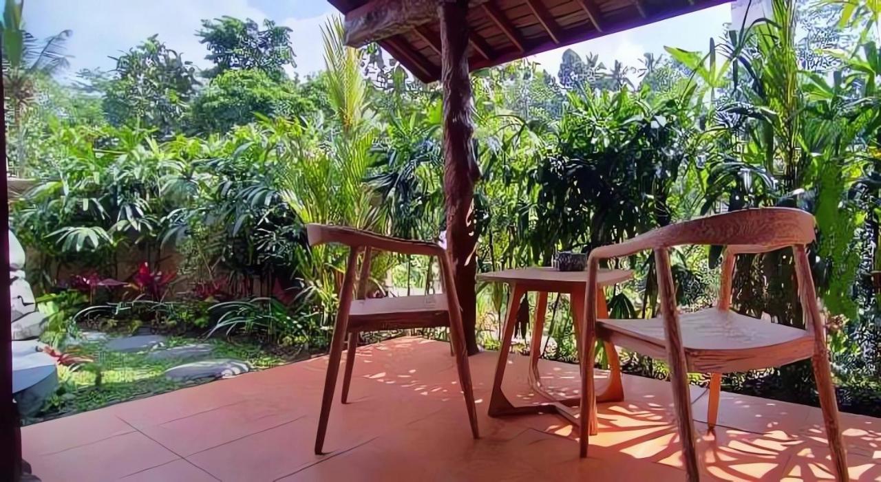 Kungkang 2 * Ubud (Bali)