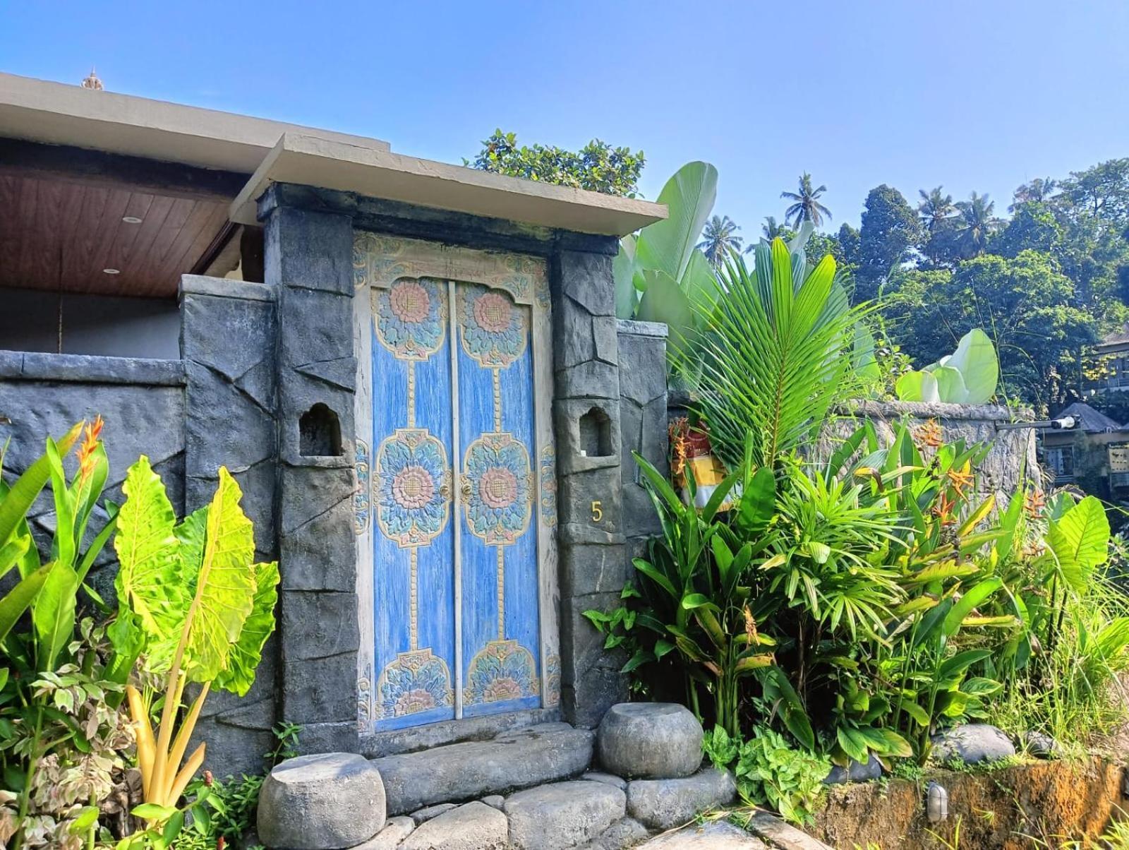 Country house Kungkang 2