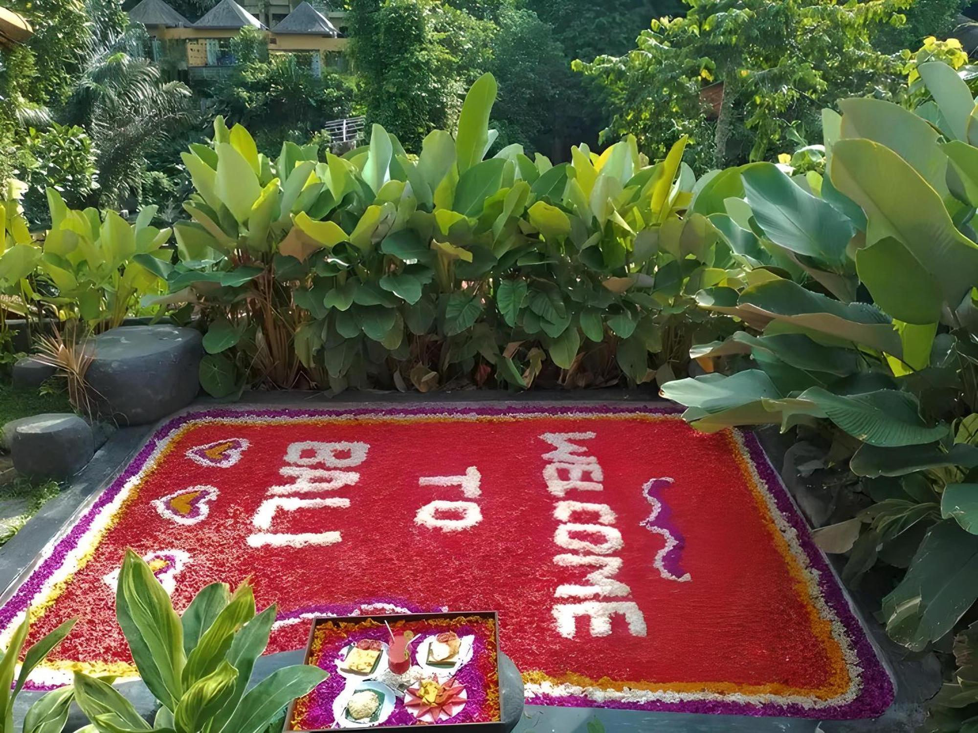 Kungkang 2 * Ubud