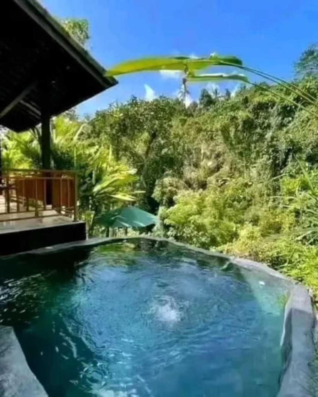 Kungkang 2 Country house Ubud (Bali)