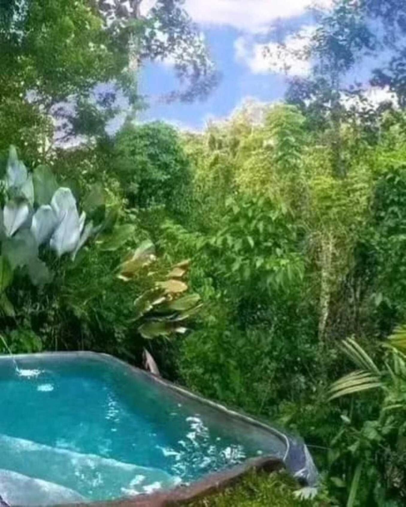 Séjour à la campagne Kungkang 2