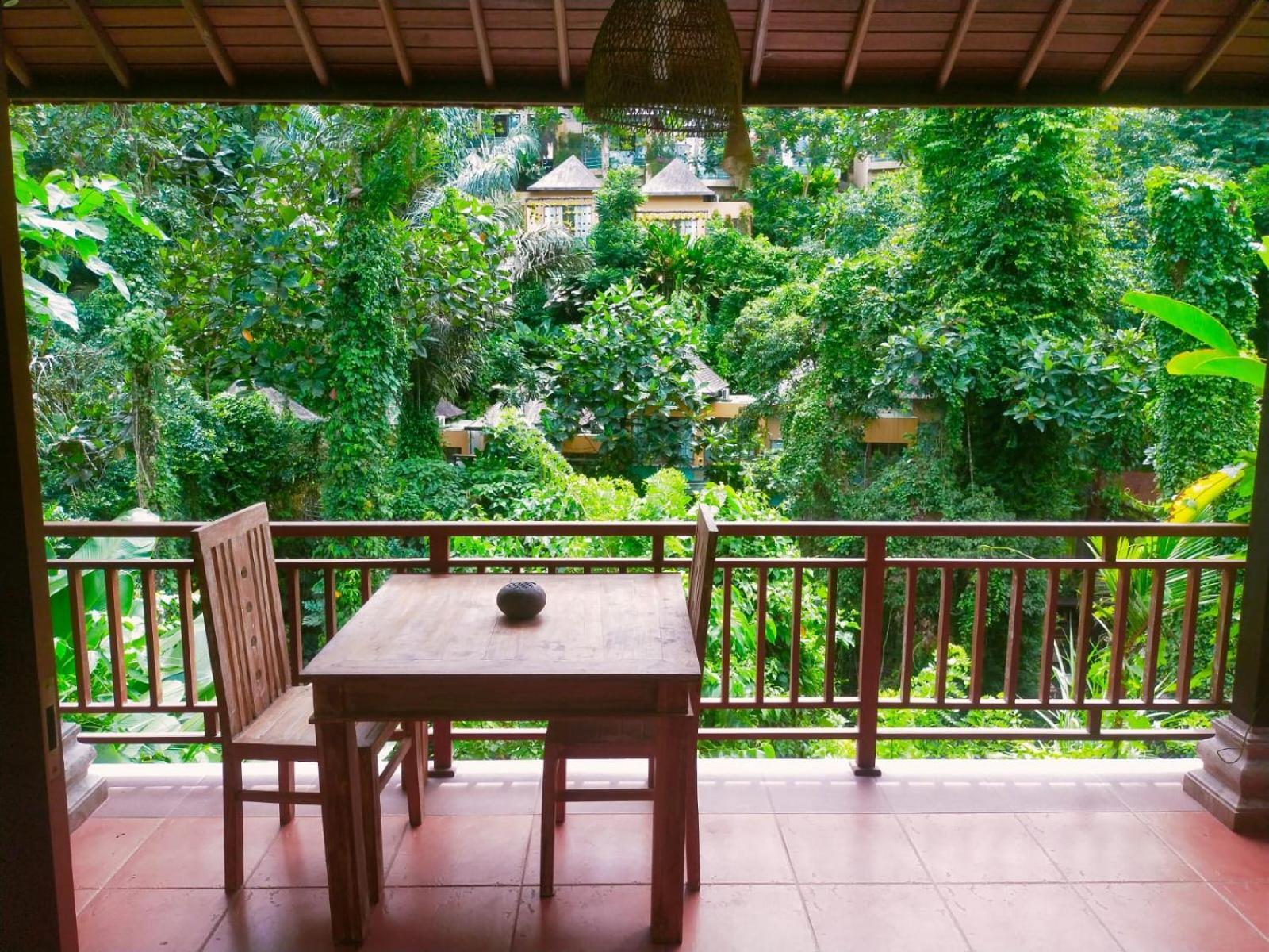 Kungkang 2 Country house *