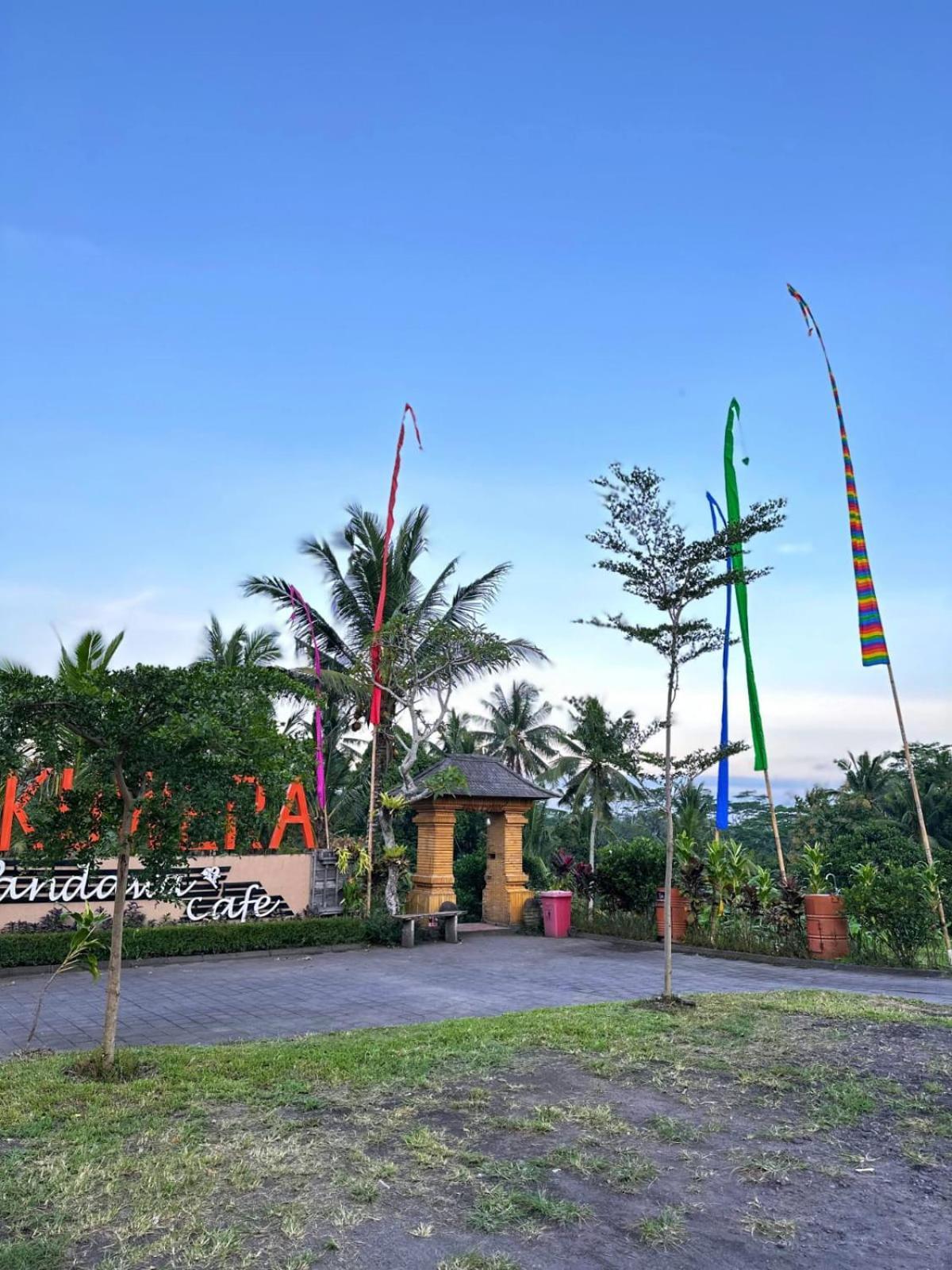 Kungkang 2 Ubud (Bali)