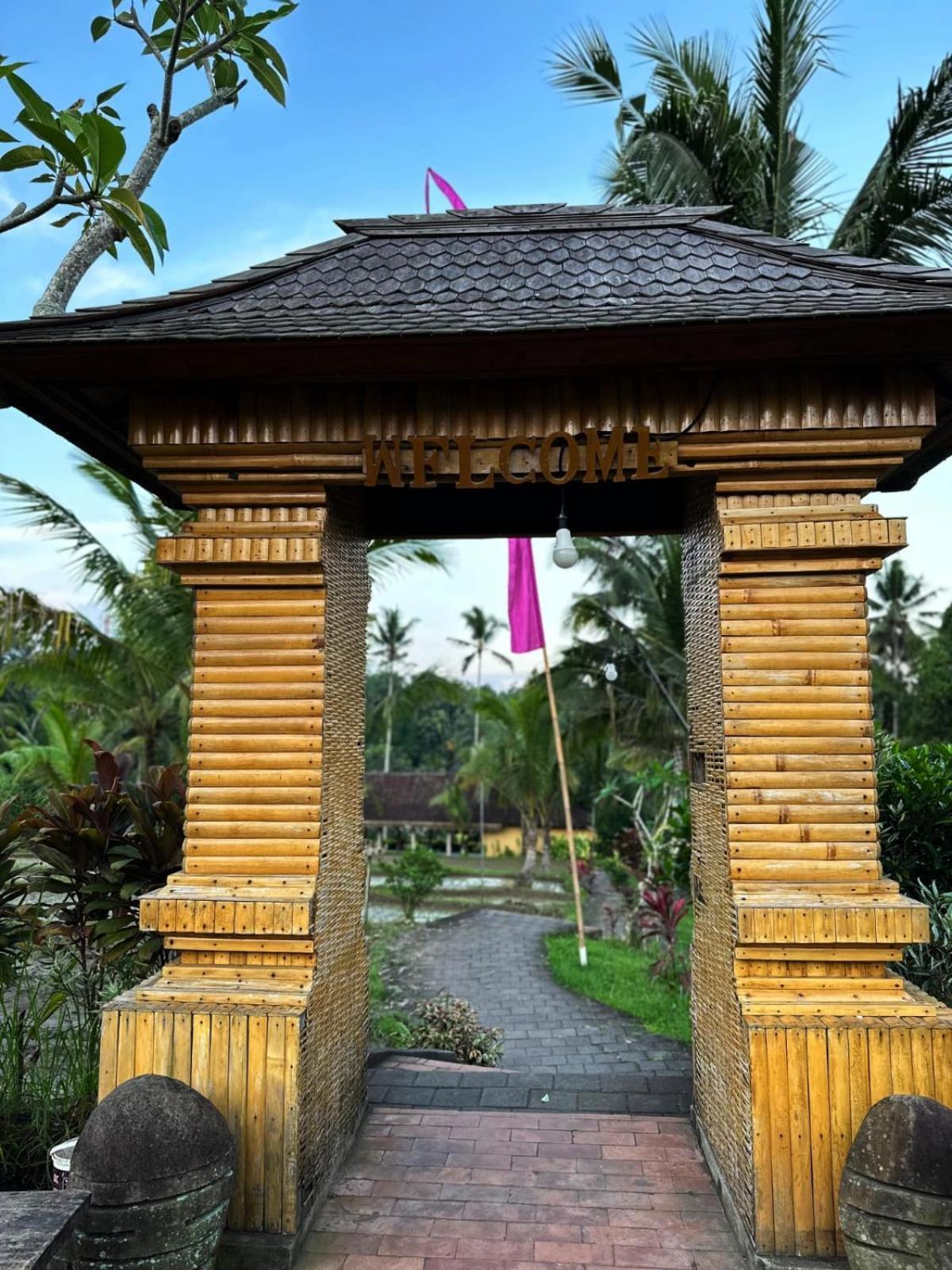 Kungkang 2 Ubud (Bali)